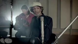 Gil Scott-Heron - 'I'm New Here' (official video)