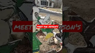 Meet the Jetsons