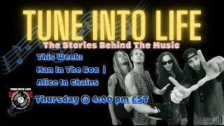 Alice in Chains | Grunge Month : Episode 4