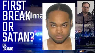 What Does Manifesto Reveal About Walmart Shooter? | Andre Bing Case Analysis