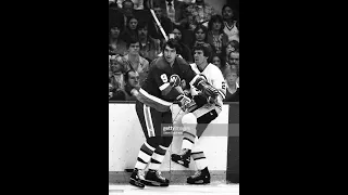 Game 2 1980 Stanley Cup Quartefinal Islanders at Bruins Full Brawl Game Full HD TV38 BOS feed