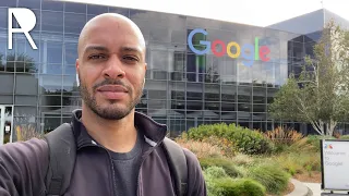 I Left Google After One Year