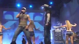 Cavaleiros do Forró - Beber, Cair e Levantar (Ao Vivo em Cabedelo-PB DVD)