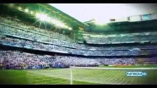 C.F Real Madrid vs  FC Barcelona 30.01.2013 - El Clásico - Promo {{HD}}