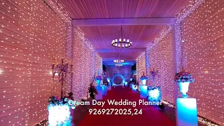 Jaibagh Palace Jaipur | Wedding in Jaipur | Dream Day Wedding Planner