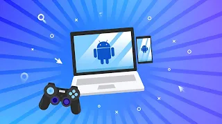 Top 5 Android Emulators For PC!