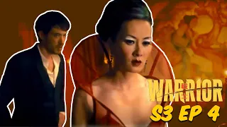 Warrior Season 3 Episode 4 - Chinese Batman