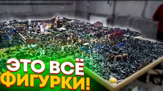 15000 ФИГУРОК! солдат второй мировой/древних воинов/викингов/игрушки солдатиков/макеты и сюжеты ВОВ.