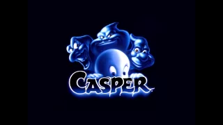 Casper Soundtrack HD - One Last Wish