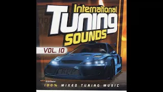 International Tuning Sounds Vol. 10