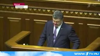 Ярош предателей во время войны надо расстреливать 12 04 2014