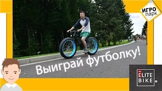 What is electrobike