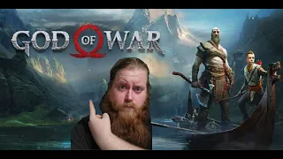 God of War! (2018) Part: 10