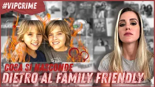 Ep.1| Il lato oscuro di DISNEY CHANNEL: Dylan e Cole Sprouse di Zack e Cody al Gran Hotel