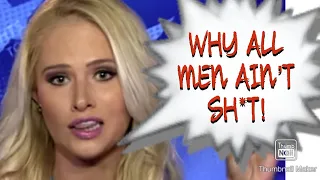 Tomi Lahren Says "Men Are Trash" In Rant Against Men | Reaction Video W/ Mister Man In Action