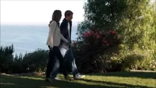 Nemily Hug Scene + New house from "Fear" (3x01) Revenge - {Bright version 720p}