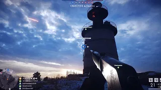 BATTLEFIELD 1 XBOX ONE X HDR GAMING AT IT'S BEST SONY 900E