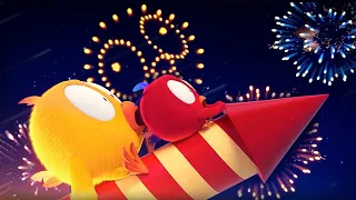 Happy Lunar New Year! | Where's Chicky? | Cartoon Collection in English for Kids | New episodes