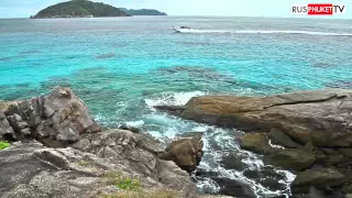 Симиланские острова. หมู่เกาะสิมิลัน Similan Islands. Phuket. Thailand. 2015.