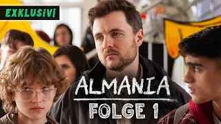 ALMANIA Folge 1 - Herzvoll