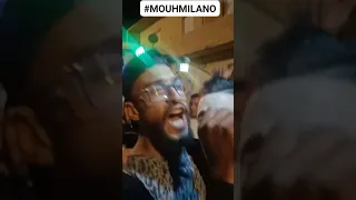 Mouh Milano cover ماشافوهاش