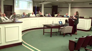 Jasper City Council (02/23/22)