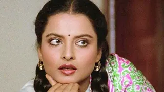 Как худела Индийская Актриса Рекха?