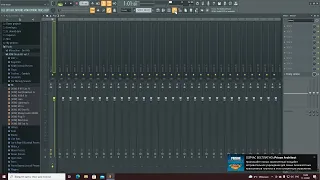 BPM В FL STUDIO НЕ МЕНЯЕТСЯ? ЧТО ДЕЛАТЬ?