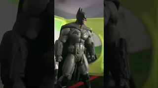 Dc collectibles arkham origins Batman