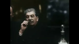 music video: a music about me: Stalin theme-клип: Музыка обо мне: Сталинская тема