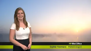 Saturday afternoon forecast 30/11/19