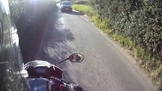 Close Call