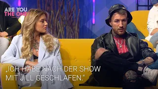 Hat sich nach der Show doch noch ein Perfect Match gefunden? 😲 | Are You The One? - Folge 21