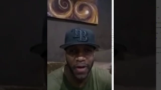 Tracy McGrady Invites you to his Home