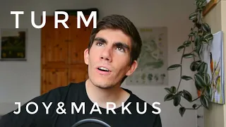 Turm - Joy&Markus (Cover)