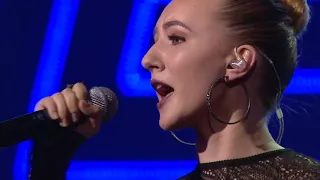 Paula Valentaitė - I Have Nothing (Nokautai – Lietuvos Balsas S5)