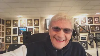 Dennis DeYoung (Formerly of Styx) - Introduces 5 more videos to his YouTube channel