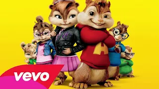 Dura - Daddy Yankee (Alvin and the Chipmunks Cover)