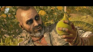 Ваас жив! - Секретная концовка Far Cry 6 (Vaas Insanity DLC)