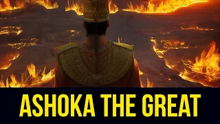 Ashoka the Great: Emperor of the Mauryan Empire