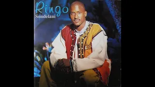 Ringo Madlingozi - The best of the best #1