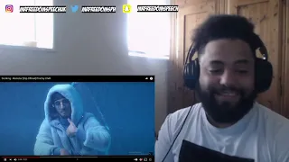 *UK🇬🇧REACTION* ALGERIAN RAP 🇩🇿🇫🇷 Soolking - Rockstar VS Soolking - Rockstar 2