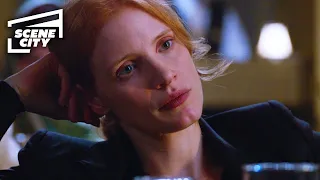 Zero Dark Thirty: Marriott Explosion (Jessica Chastain 4K HD Clip)