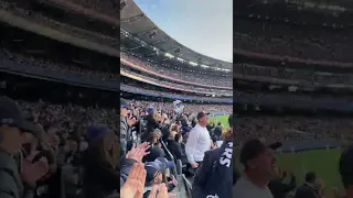 Carlton v collingwood round 23 2022