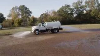 Ledwell Water Trucks