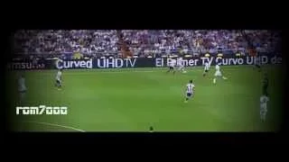 Gareth Bale • Ultimate Skill, Goals, Dribbling & Passes • Real Madrid 2013-15