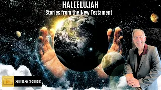 S1 E5: Hallelujah Salvation and Glory - The Making of Hallelujah - He's Not Here