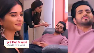 Ghum Hai Kisikey Pyaar Meiin Today Episode PROMO 3 |19 Feb 2024|Ishan ne samjha Savi ko Reva,shocked