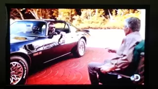 Fast n Loud meets Smokey and the Bandit