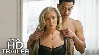 GOOD LUCK TO YOU, LEO GRANDE Trailer #2 (2022) Emma Thompson, Comedy, Romance Movie